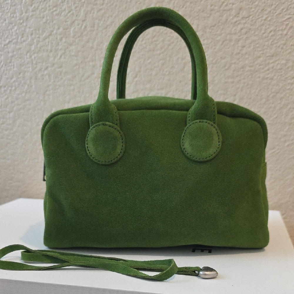 MARGE SHERWOOD SOFT BOWLING BAG - Picture 2 of 10